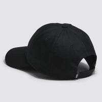 VANS HALF BOX CURVED BILL JOCKEY CAP