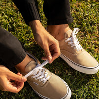 VANS ERA INCENSE/ TRUE WHITE