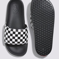 VANS LA COSTA SLIDE-ON - CHECKERBOARD
