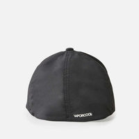 RIP CURL VAPORCOOL  PHASERÃ FLEXFIT CAP