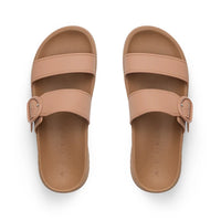 REEF VISTA CAPRI - CHOCOLATE