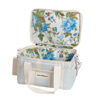 THE PREMIUM COOLER BAG- BUSINESS AND PLEASURE CO