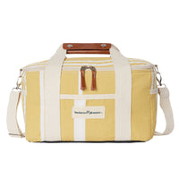 THE PREMIUM COOLER BAG- BUSINESS AND PLEASURE CO