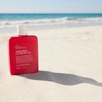 WE ARE FEEL GOOD INC. SIGNATURE SUNSCREEN 200ml SPF 50+