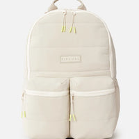 RIP CURL WEEKEND TRAVEL 21L BACKPACK - SHELL