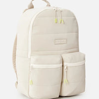 RIP CURL WEEKEND TRAVEL 21L BACKPACK - SHELL