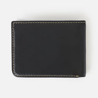 RIP CURL WETSUIT LOGO RFID ALL DAY - BLACK