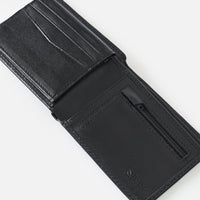 RIP CURL WETSUIT LOGO RFID ALL DAY - BLACK