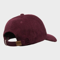 BILLABONG DAD CAP - TEAK