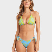 BILLABONG OLE SOLEIL REVO TIE SIDE HIKE - TIDAL BLUE