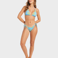 BILLABONG OLE SOLEIL REVO TIE SIDE HIKE - TIDAL BLUE