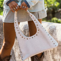 BILLABONG LEVEL UP BAG - WHITE CAP