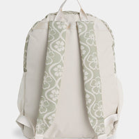 BILLABONG SOL GROOVE TIKI BACKPACK - CATUS