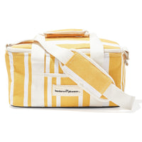 THE PREMIUM COOLER BAG- BUSINESS AND PLEASURE CO