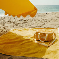 THE BEACH BLANKET - RIVER MIMOSA