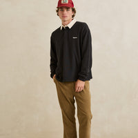 RHYTHM CACTUS TRUCKER CAP - RED