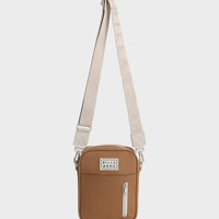 BILLABONG CHASER BAG - CEMENT