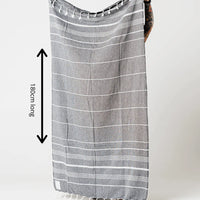 CHASING SUNDAYS CLASSIC TURKISH TOWEL