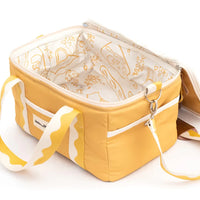 THE PREMIUM COOLER BAG- BUSINESS AND PLEASURE CO