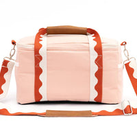 THE PREMIUM COOLER BAG- BUSINESS AND PLEASURE CO