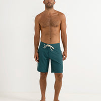RHYTHM ESSENTIAL TRUNK - TEAL