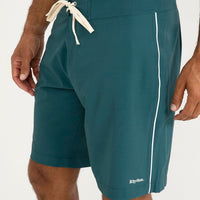 RHYTHM ESSENTIAL TRUNK - TEAL