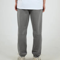 ESSENTIAL THEORY TRACKPANT - CHARCOAL