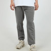 ESSENTIAL THEORY TRACKPANT - CHARCOAL