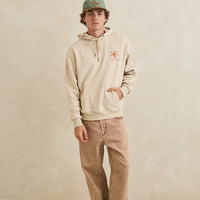 RHYTHM HALLMARK CAP - OLIVE
