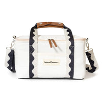 THE PREMIUM COOLER BAG- BUSINESS AND PLEASURE CO