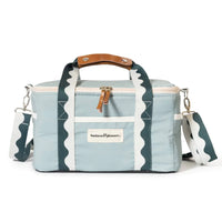 THE PREMIUM COOLER BAG- BUSINESS AND PLEASURE CO