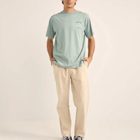 RHYTHM FREEDOM SS T-SHIRT