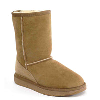 UGG AUSTRALIA TIDAL 3/4 UNISEX - CHESTNUT