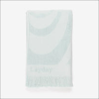 THE LEISURE COLLECTIVE- TIDE TOWEL