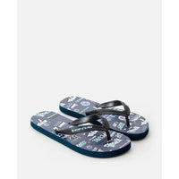 RIP CURL BOYS SURF SCHOOL THONGS