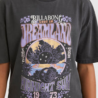 BILLABONG DREAMLAND ROCK - FOR GIRLS 6-12