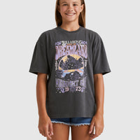 BILLABONG DREAMLAND ROCK - FOR GIRLS 6-12