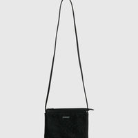 BILLABONG JUST FOR YOU FESTIVAL PURSE - BLACK