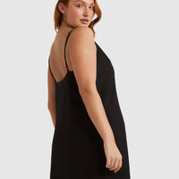 BILLABONG SUMMER LOVE DRESS - BLACK
