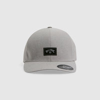 BILLABONG ADIV FLEXFIT DELTA CARBON CAP