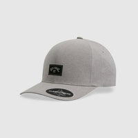 BILLABONG ADIV FLEXFIT DELTA CARBON CAP