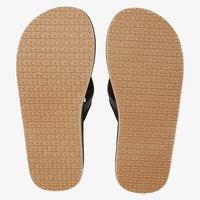 BILLABONG ALL DAY IMPACT - BLACK