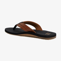 BILLABONG MENS ALL DAY IMPACT - BLACK/TAN