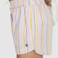 ROXY UNA MATTINA GIRLS SHORTS