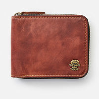 RIP CURL SEARCHERS RFID ZIP SLIM
