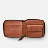 RIP CURL SEARCHERS RFID ZIP SLIM