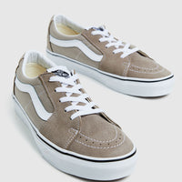 SHOP VANS SK8 LOW COBBLESTONE ONLINE WITH CHOZEN SURF