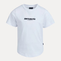 ST GOLIATH LOGO TEE