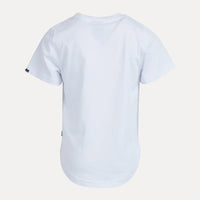 ST GOLIATH LOGO TEE