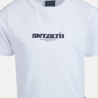ST GOLIATH LOGO TEE